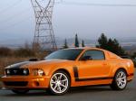 Saleen S302 Parnelli Jones Limited Edition 2006 года